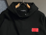Classic Fit Hoodie-1121