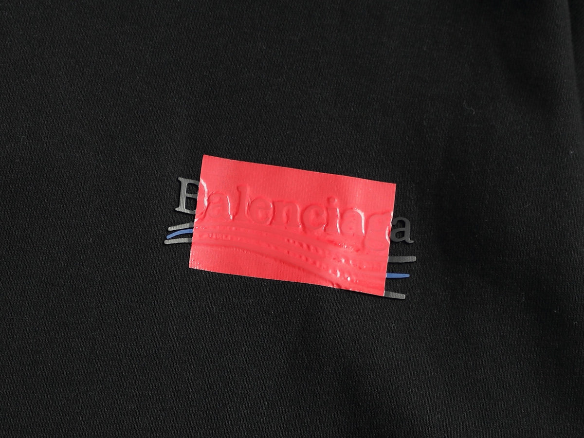 Classic Fit Hoodie-1121