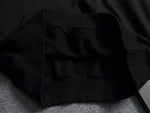 Classic Fit Hoodie-1121