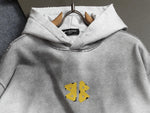 Classic Fit Hoodie-1122