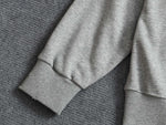 Classic Fit Hoodie-1122