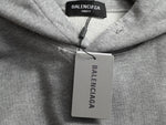 Classic Fit Hoodie-1122