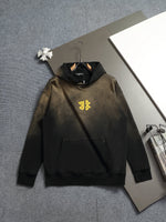 Classic Fit Hoodie-1122