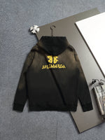 Classic Fit Hoodie-1122
