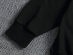 Classic Fit Hoodie-1122