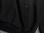 Classic Fit Hoodie-1122