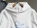 Classic Fit Hoodie-1123