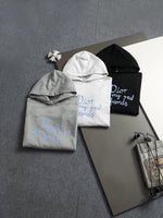 Classic Fit Hoodie-1123