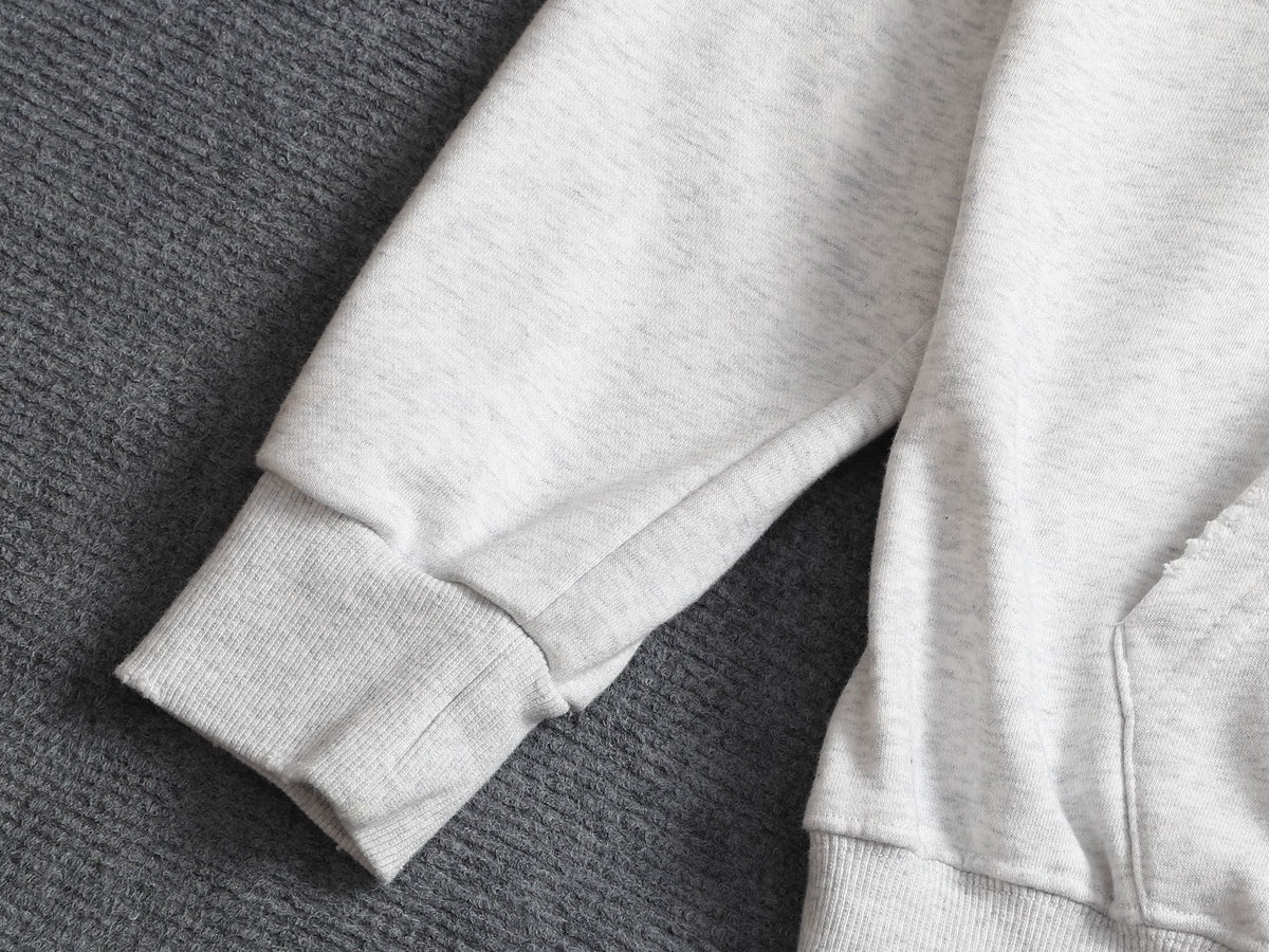 Classic Fit Hoodie-1123