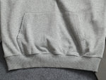Classic Fit Hoodie-1123