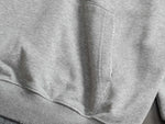 Classic Fit Hoodie-1123