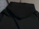 Classic Fit Hoodie-1123