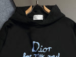 Classic Fit Hoodie-1123