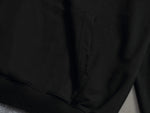 Classic Fit Hoodie-1123