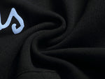 Classic Fit Hoodie-1123