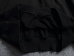Classic Fit Hoodie-1123