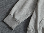Classic Fit Hoodie-1124