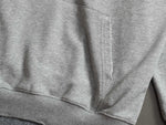 Classic Fit Hoodie-1124