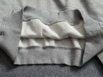 Classic Fit Hoodie-1124