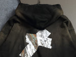 Classic Fit Hoodie-1124