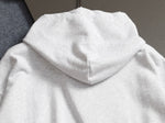 Classic Fit Hoodie-1125