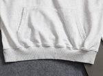 Classic Fit Hoodie-1125