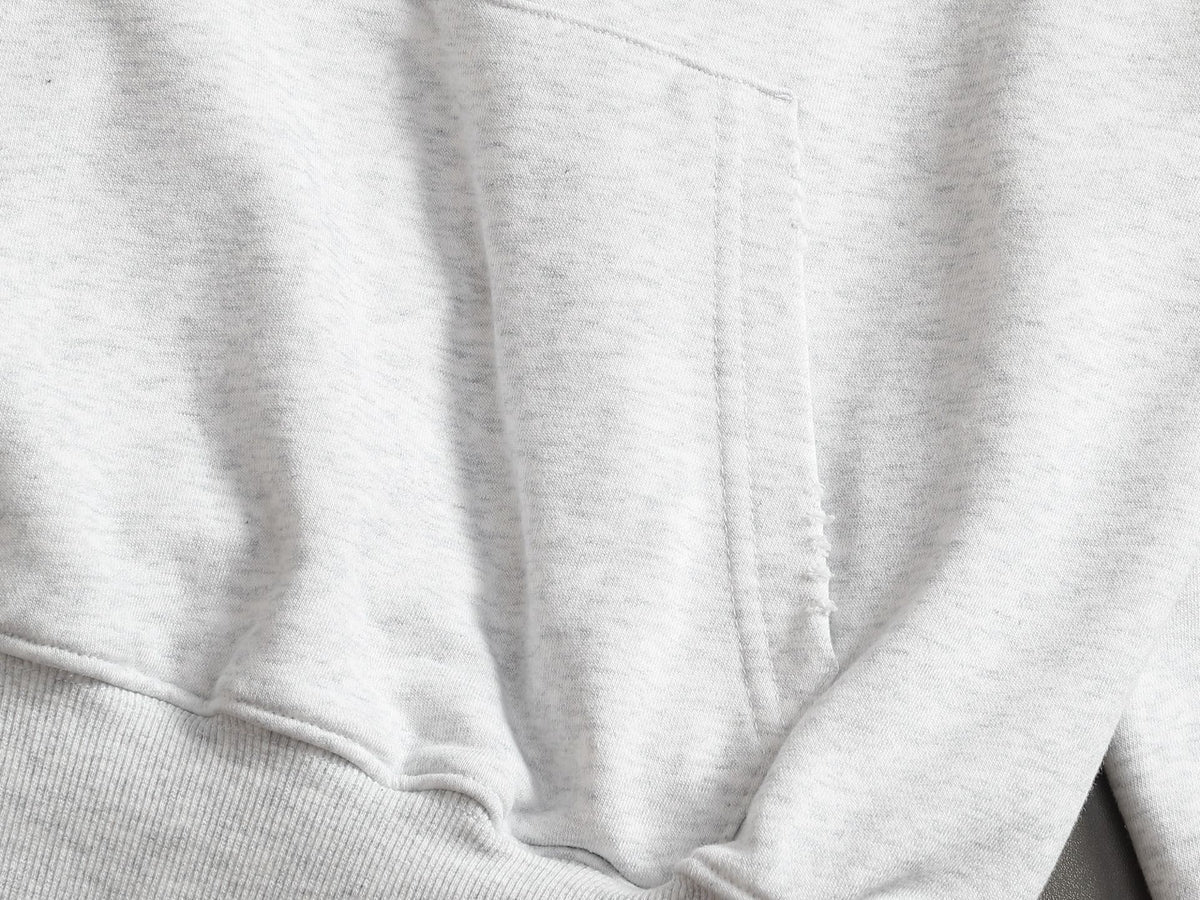 Classic Fit Hoodie-1125