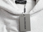 Classic Fit Hoodie-1125