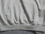 Classic Fit Hoodie-1125