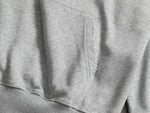 Classic Fit Hoodie-1125
