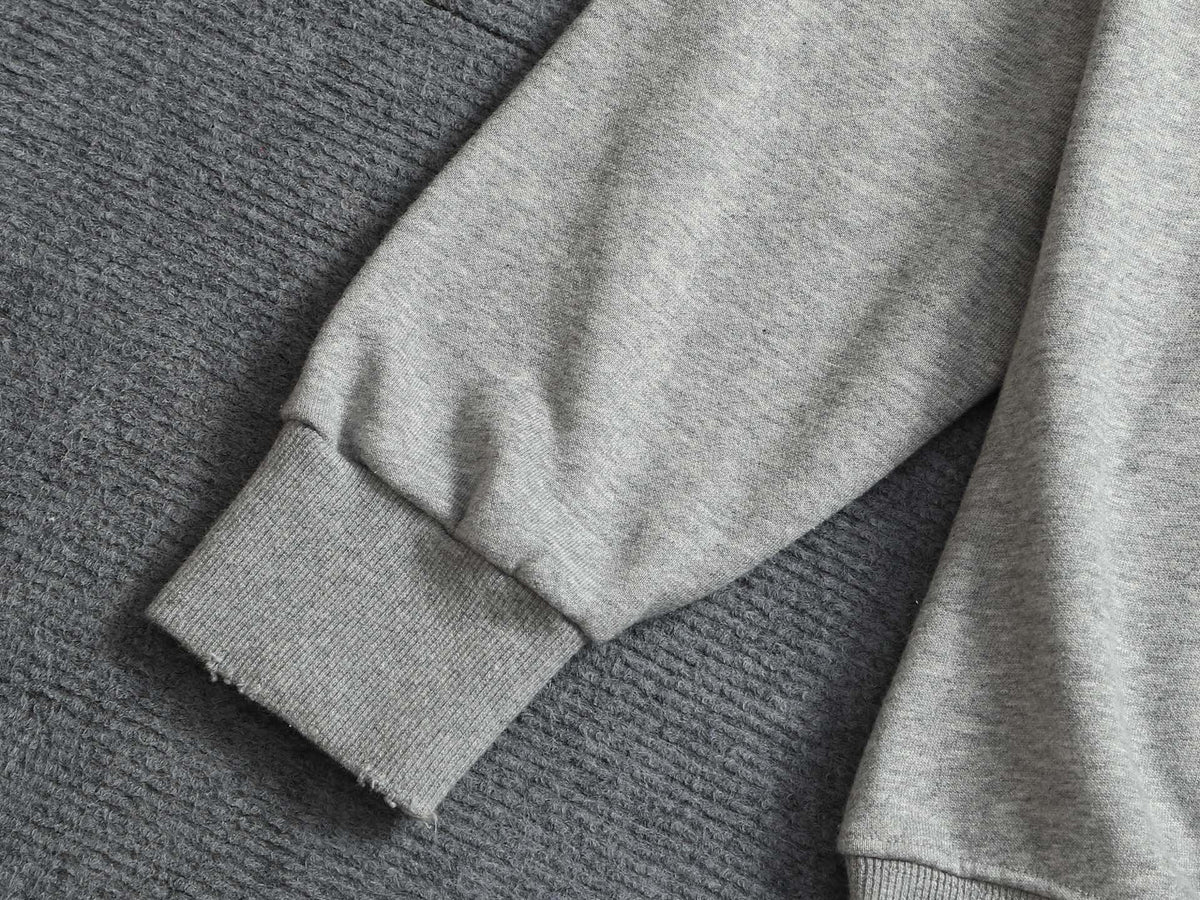 Classic Fit Hoodie-1125