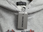 Classic Fit Hoodie-1125