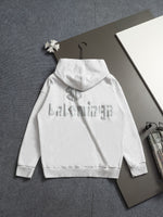 Classic Fit Hoodie-1126