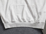 Classic Fit Hoodie-1126