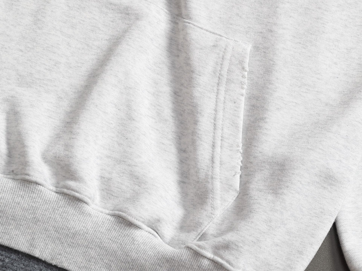 Classic Fit Hoodie-1126