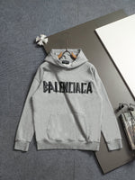Classic Fit Hoodie-1126