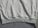 Classic Fit Hoodie-1126
