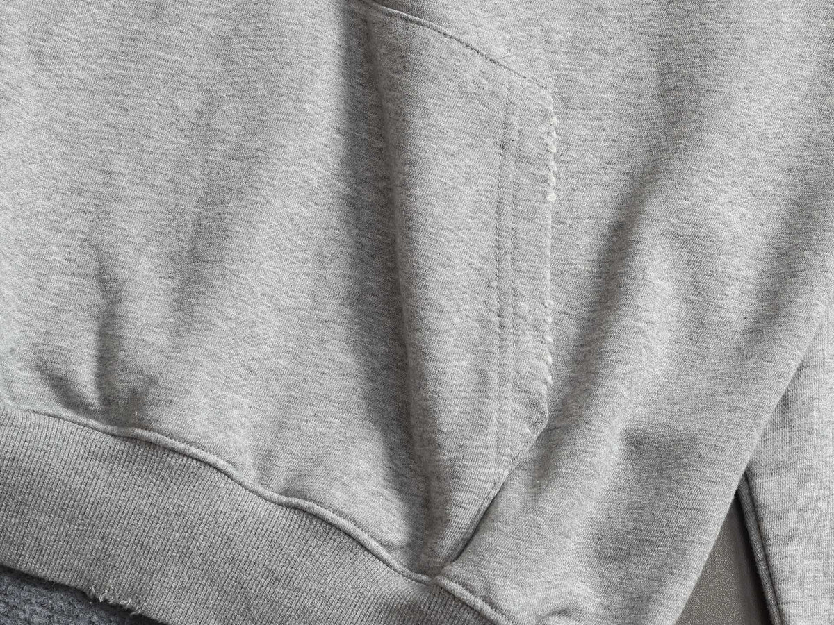 Classic Fit Hoodie-1126