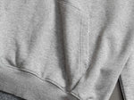 Classic Fit Hoodie-1126