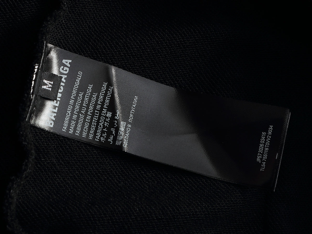 Classic Fit Hoodie-1126