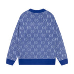 Classic Fashion Sweater-1444