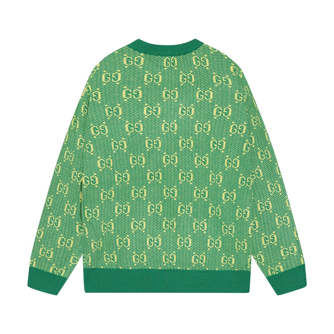 Classic Fashion Sweater-1199