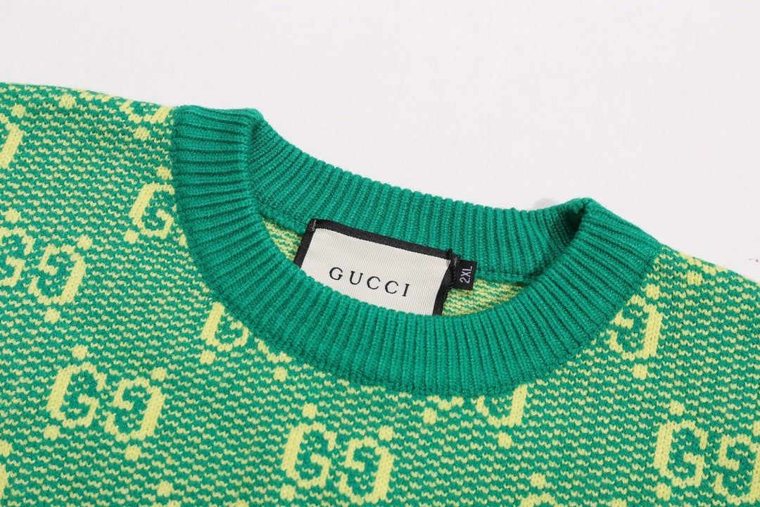 Classic Fashion Sweater-1199