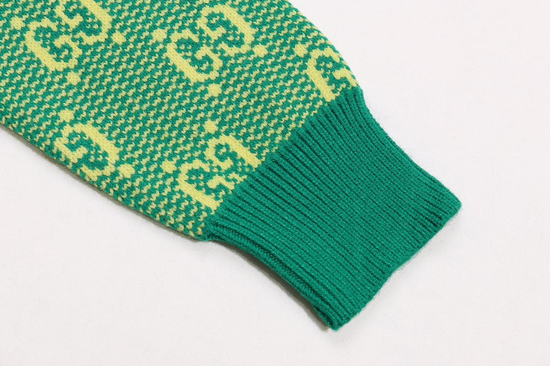 Classic Fashion Sweater-1199