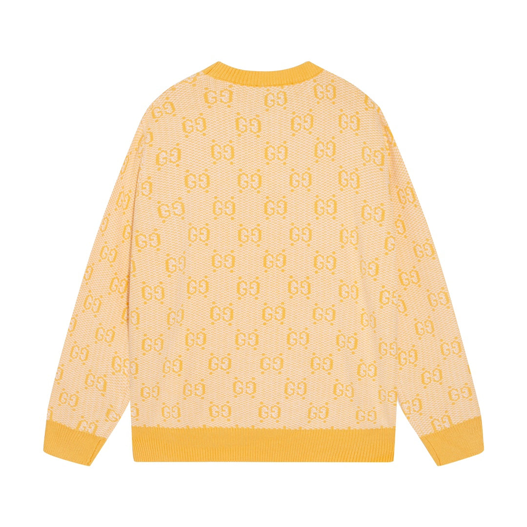 Classic Fashion Sweater-1445