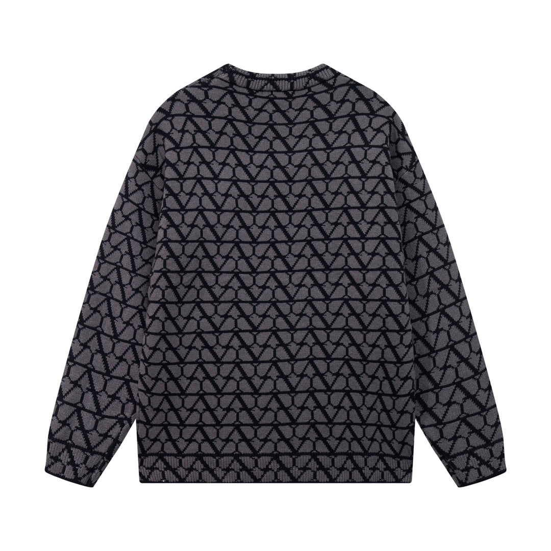 Classic Fashion Sweater-1200