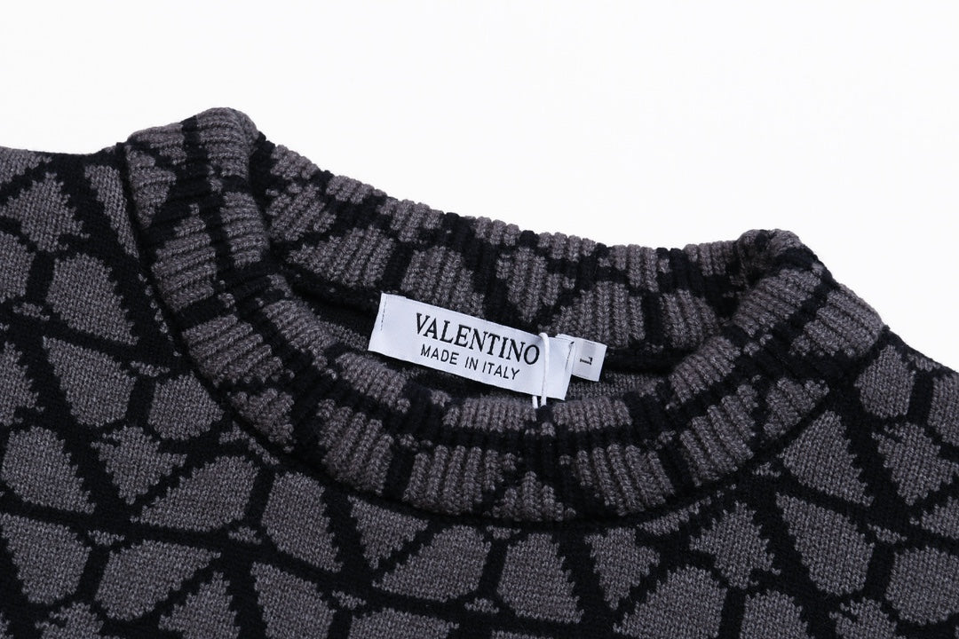Classic Fashion Sweater-1200