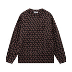 Classic Fashion Sweater-1201