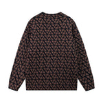 Classic Fashion Sweater-1201