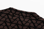 Classic Fashion Sweater-1201